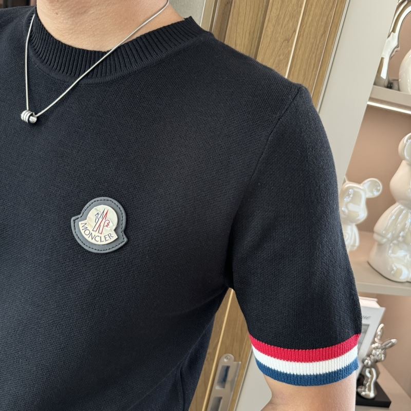 Moncler T-Shirts